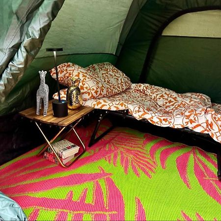 Tropical Garden Oasis Rooms Μπέρμιγχαμ Εξωτερικό φωτογραφία