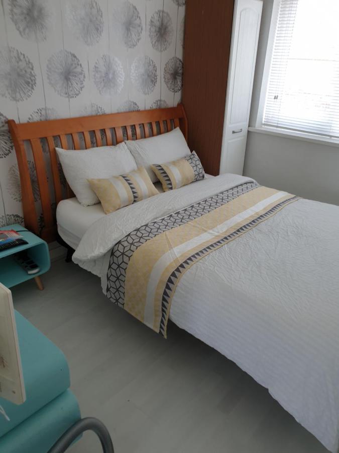 Tropical Garden Oasis Rooms Μπέρμιγχαμ Εξωτερικό φωτογραφία