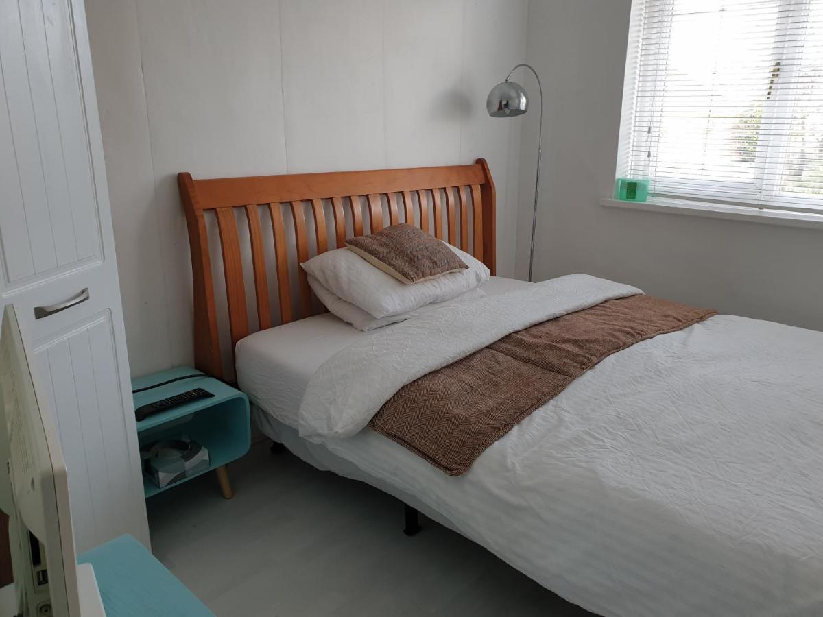 Tropical Garden Oasis Rooms Μπέρμιγχαμ Εξωτερικό φωτογραφία