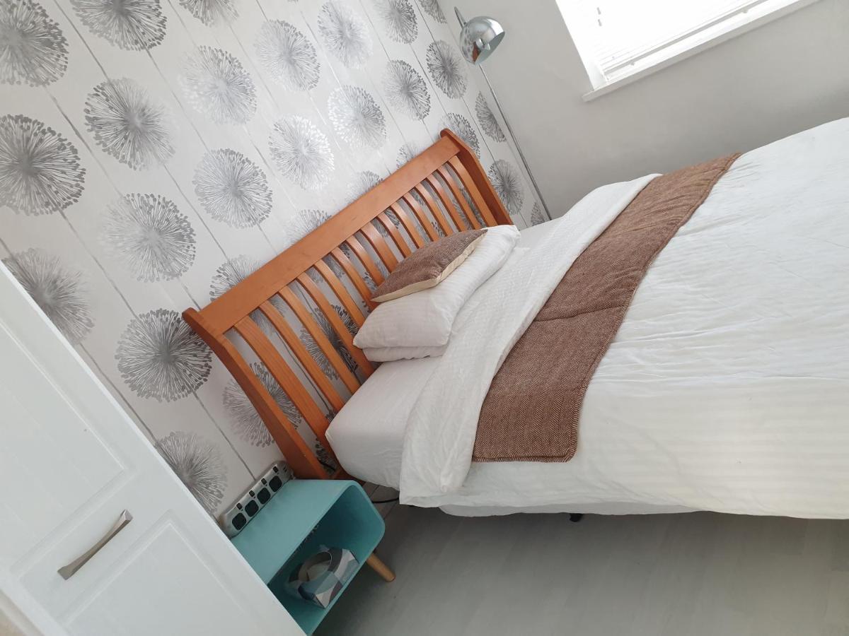 Tropical Garden Oasis Rooms Μπέρμιγχαμ Εξωτερικό φωτογραφία