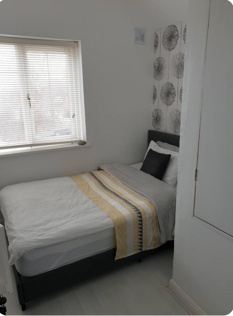 Tropical Garden Oasis Rooms Μπέρμιγχαμ Εξωτερικό φωτογραφία