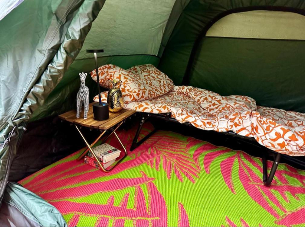 Tropical Garden Oasis Rooms Μπέρμιγχαμ Εξωτερικό φωτογραφία